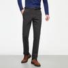 Youngor Men's Autumn/Winter Business Casual Straight Leg Pants