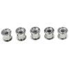 Ultra Light Chainring Screws Chainring Screws Double