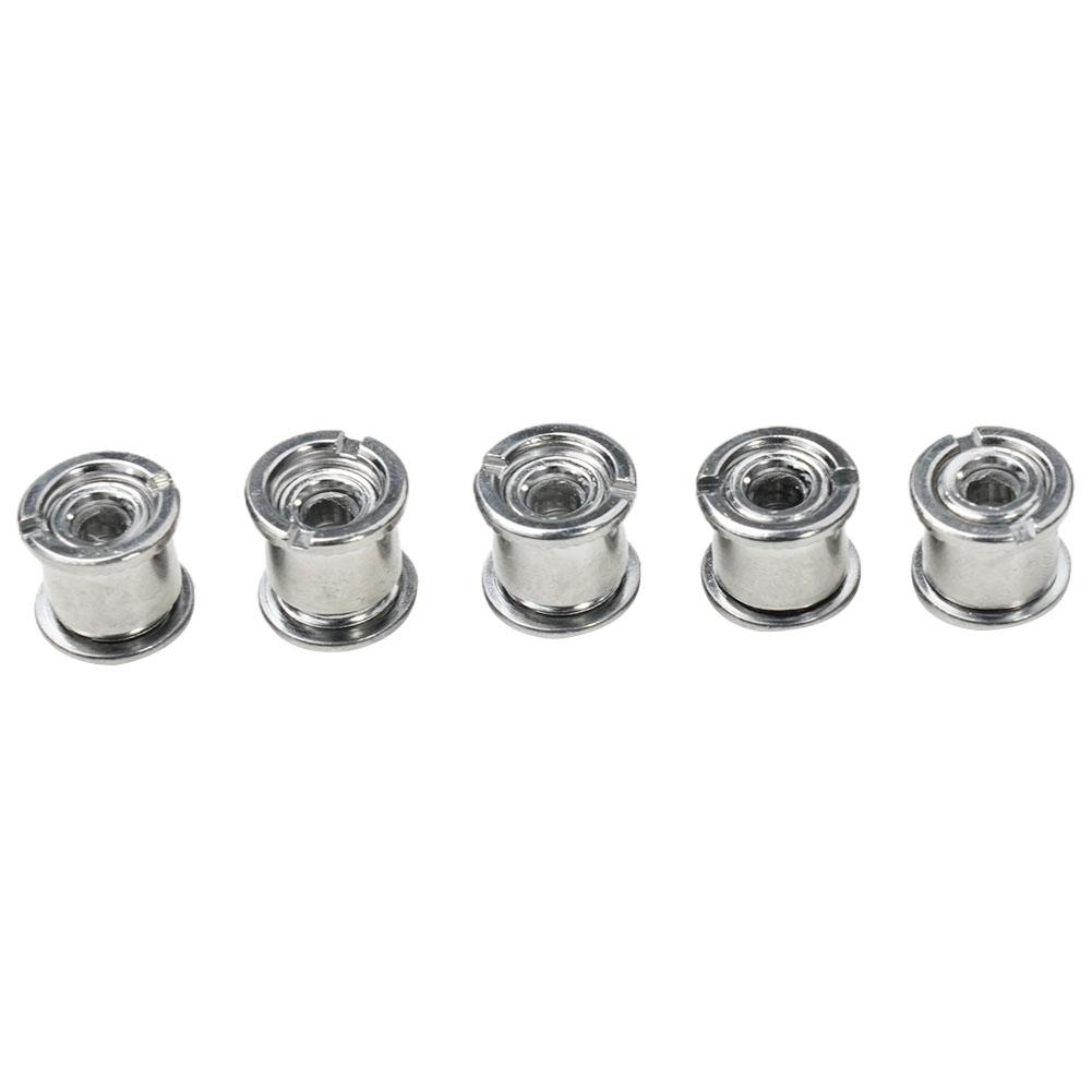 Ultra Light Chainring Screws Chainring Screws Double
