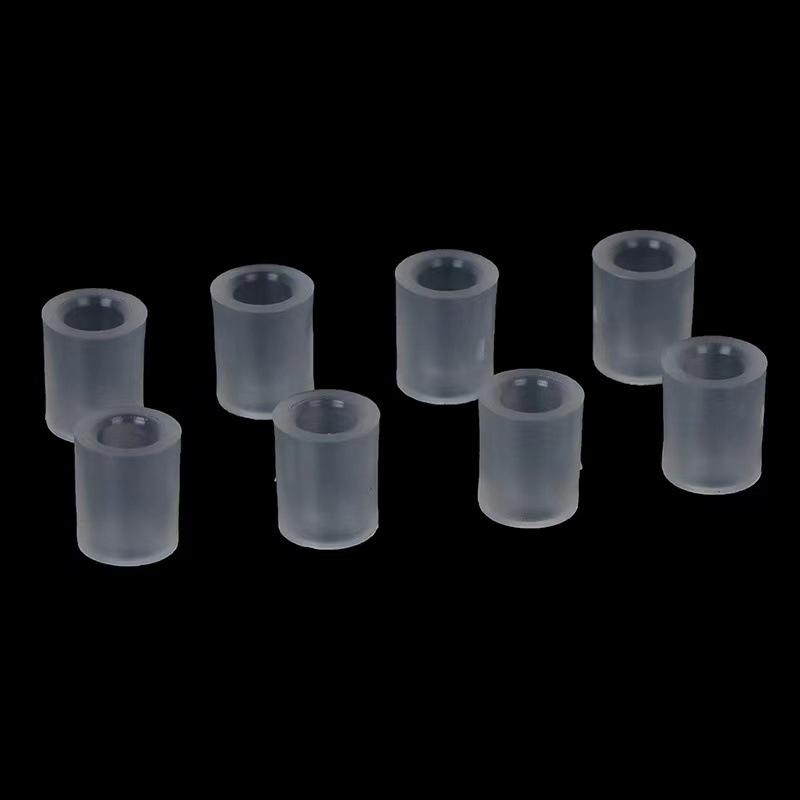 100Pcs Mini Refillable Perfume Converter Perfume Dispenser Portable Refill Tool Perfume Dispenser Syringe Special Needle