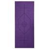 Yoga Towel Perfect Thickness Non-slip Exquisite Seaming Anti-pilling Extra Long Line Position Quick