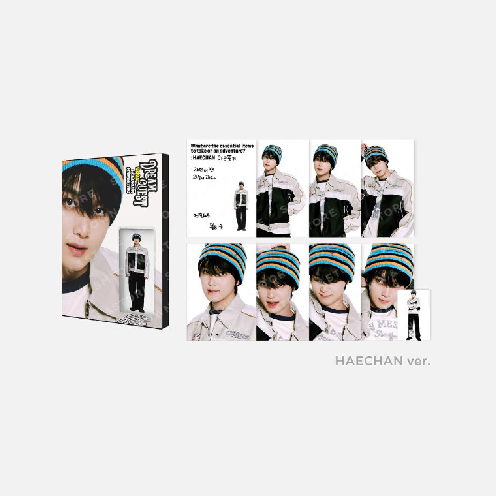 Précommande Kit Photo Fanmeeting NCT DREAM DREAM QUEST
