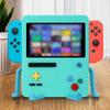 Charging Stand with Cooling Fan for Nintendo Switch Accessories Portable Dock Compatible for Nintendo Switch OLED Cute Case Decor Gift Men Women Kids