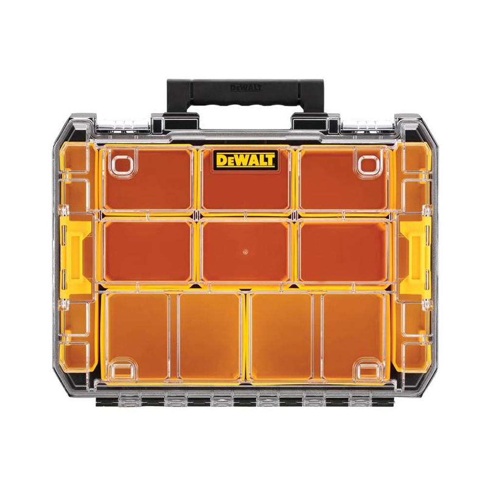 Dewalt Organiser Box
