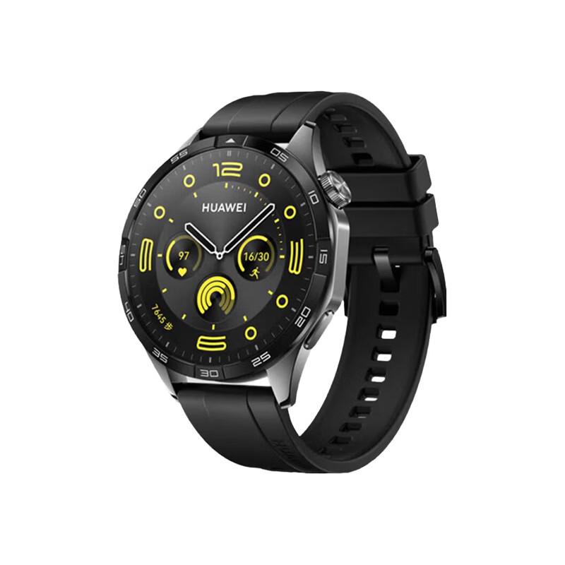 

Умные часы Huawei Watch GT 4 (Китайская версия)