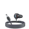 4th Gen Waterproof LED Car Charger 30V Power Cord, Multi-functional 3-in-1.