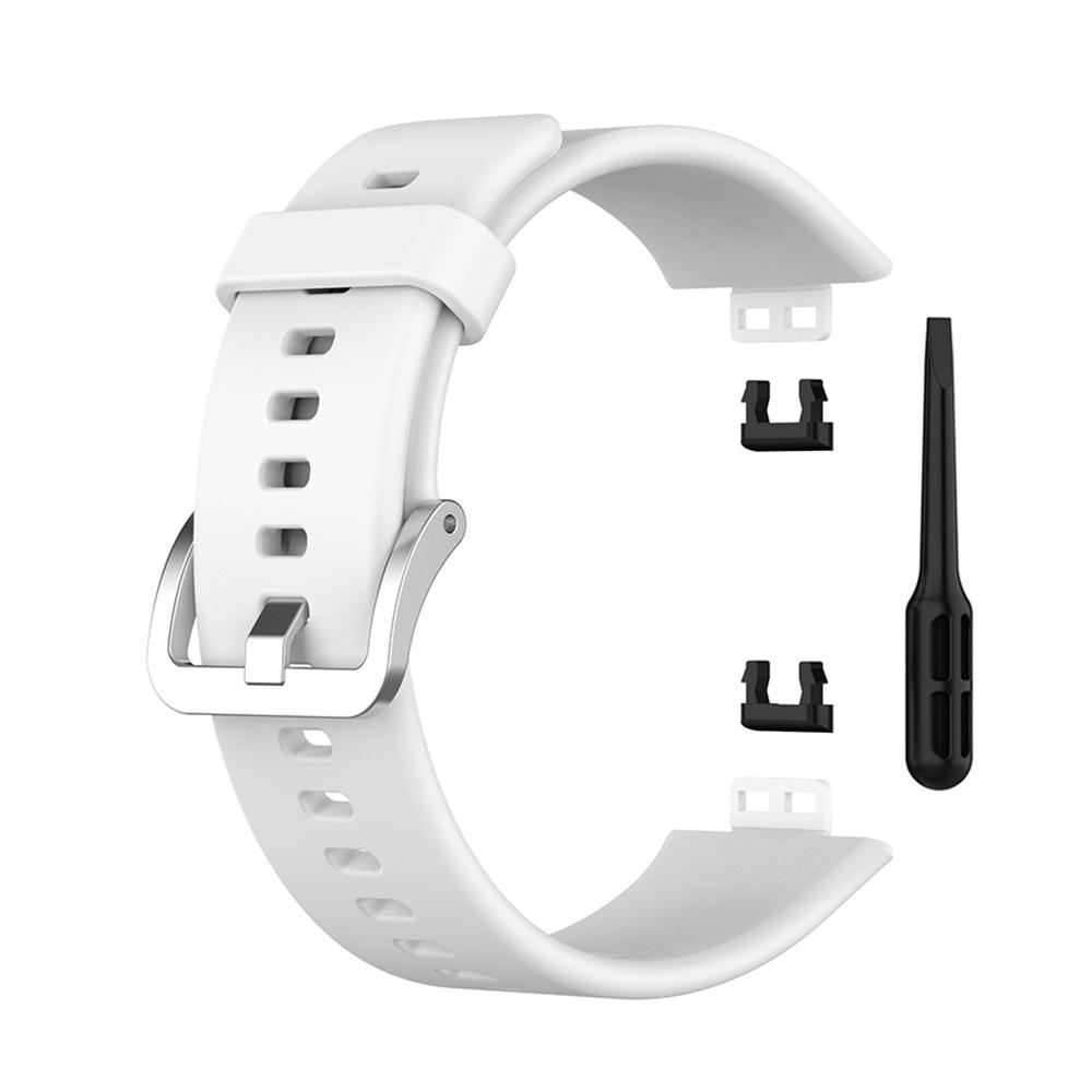 Silicone Strap For Huawei Watch Fit (TIA-B09/B19) Smartwatch Band for Huawei Watch Fit New/Special Edition