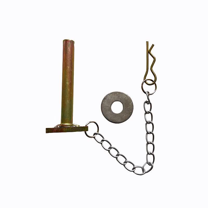 Jiefang CA1125J Truck Bumper Pin