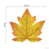 11 Colors Artificial Leaves Leaf Wreath Festival Holiday Wedding Shower Decorations Crafts
