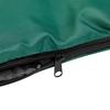 Nils Camp NC2105 Green-Grey Camping Sleeping Bag