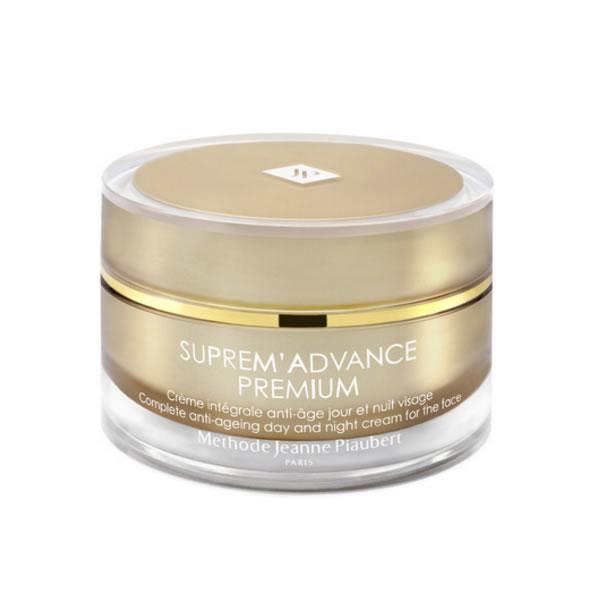 

Jeanne Piaubert Suprem Advance Premium Cream для лица 50 мл