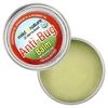 Mild By Nature, Sierra Bees™, Anti-Bug Balm, Cedar, Geranium & Rosemary Oils, 0.6 oz (17 g)