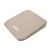Ice silk cushion Car Breathable Seat Cushion Non-Slip Pad Car Interior For Subaru STI Forester BRZ Outback Legacy Impreza X222