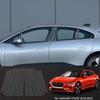 B-Säule TPU Auto Schutzfolie für JAGUAR F-PACE I-PACE XE XF XJ E-PACE 2010-2026 Auto Fenster Karosserie Lack Aufkleber Zubehör