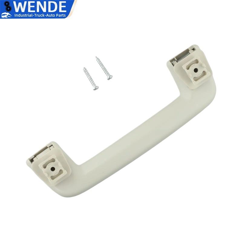 Roof Pull Grab Handle AB3Z6131406AA UC9P-69-470B36 For Mazda BT50 Ford Ranger 2012- Interior Assist Handle Replacement