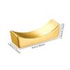 Chopsticks Rest Holder Cutlery Lightweight Pillow Spoon Portable for Hotel