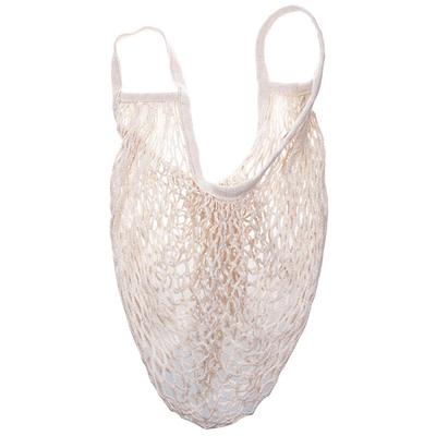 Mesh Net Turtle Bag String Einkaufstasche wiederverwendbare Obst Lagerung Handtasche neue