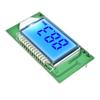 Digital Stereo FM Radio Transmitter/Receiver Module 87-108MHz Frequency Modulation Auto Storage Digital Noise Reduction DC 3-5V