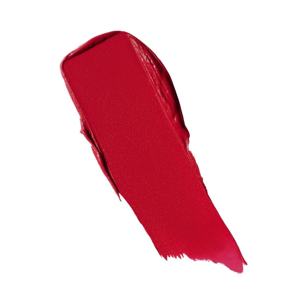 MAc CosMetics M A cxiMAl Seidiger MAtt 12Std Halt Lippenstift 0,12 Unzen Ruby Woo Lebendiges Blau Rot
