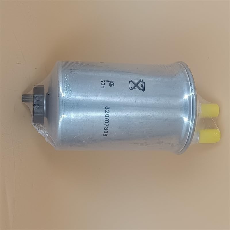 Fuel Filter 320/07309 320-07309 Fit for JCB Excavator JS200 JS210 JS230