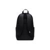Nike Polyester Rucksack Regular Unisex Rein Schwarz DD0559-011