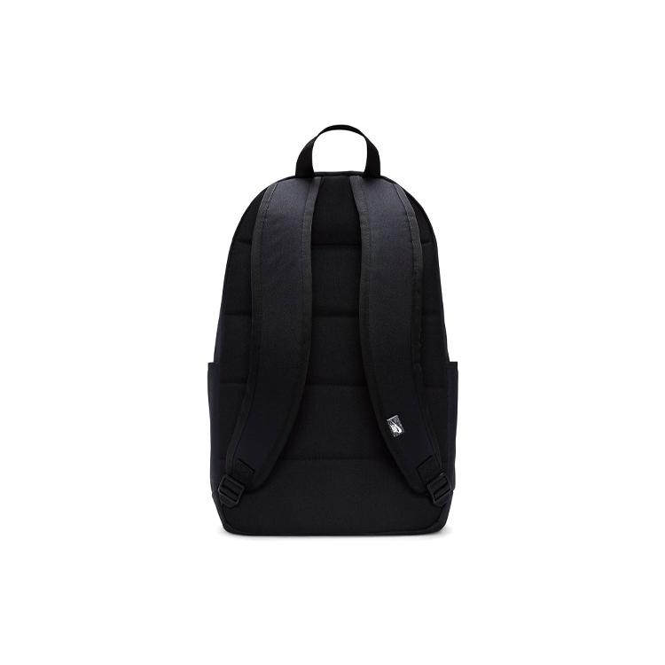 Nike Polyester Rucksack Regular Unisex Rein Schwarz DD0559-011