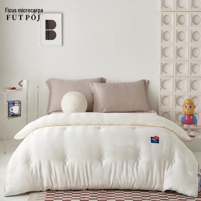 Fucheer Porong Composite Fiber Spring/Autumn Quilt