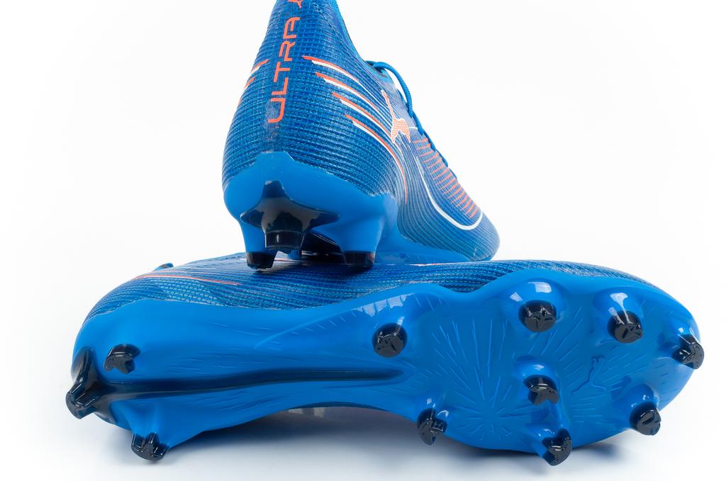 Puma Ultra 6 Match FG/AG [108514 01] Size 43
