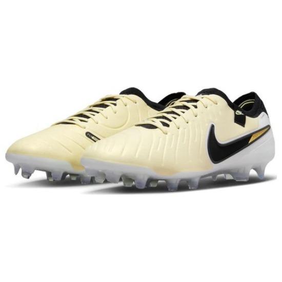 

Nike Tiempo Legend 10 Elite FG Mad Ready Pack - DV4328-700 EU 41 слоновая кость