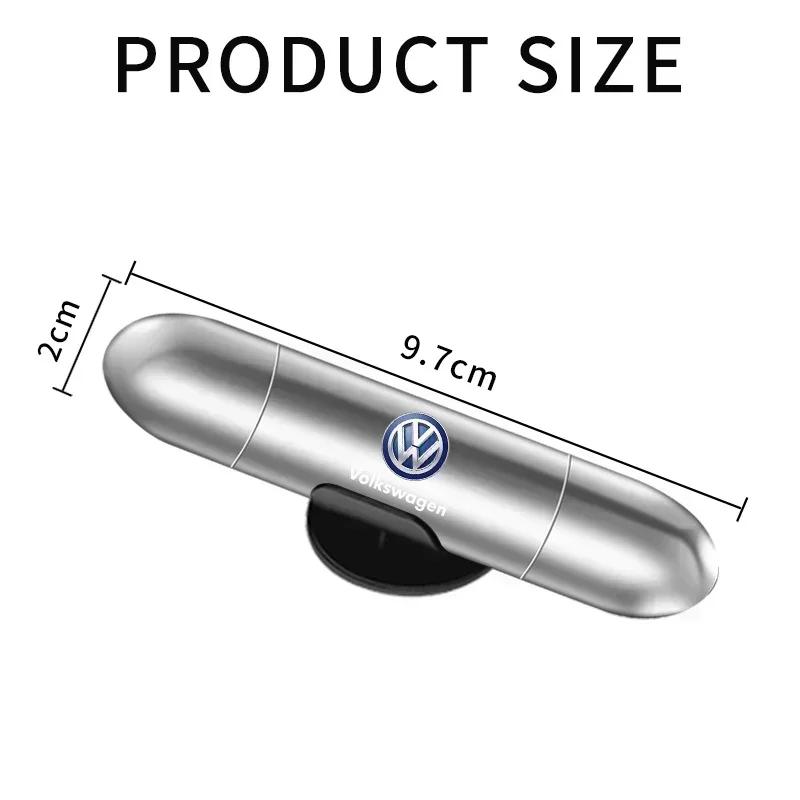For VOLKSWAGEN VW Polo B5 2025 Hot For Volkswagen Car Mini Safety Hammer Auto Seat Belt Cutter Life-Saving Emergency Window Brea