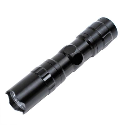 (Campingwerkzeuge) LED Mini wasserdichte, ultrahelle Taschenlampe, Camping, Wandern