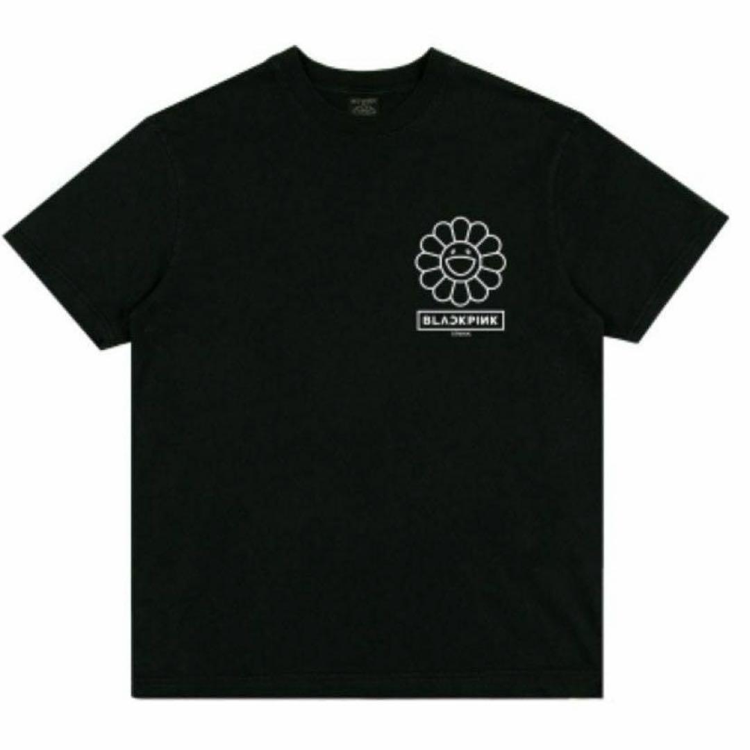 

[USED] BLACKPINK×Takashi Murakami Saitama Exclusive T-shirt XS