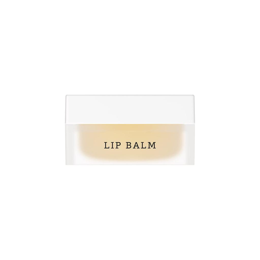 RMK Lip Balm 7g (Lip Cream Care Moisturizing Treatment Chapped)
