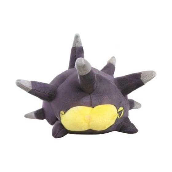 Sanei Boeki Pokemon ALL STAR COLLECTION Batinuni (S) W17 x D16 x H13cm Stuffed Pokemon PP159