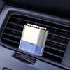 Long Lasting Perfume Diffuser Decor Clips Creative Vent Air Freshener Fragrance Diffuser Auto Accessories Perfume De