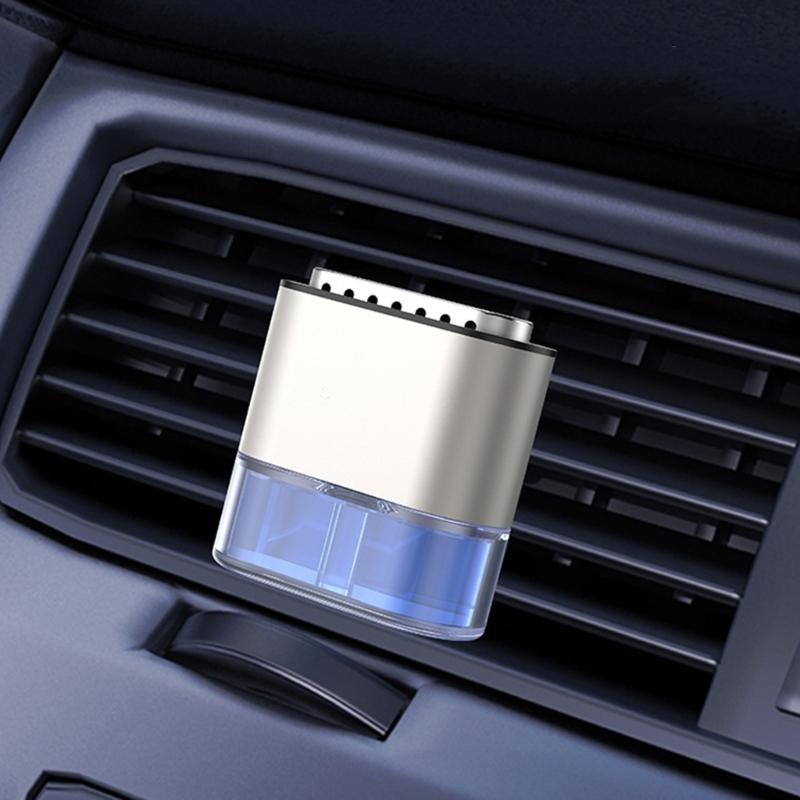 Long Lasting Perfume Diffuser Decor Clips Creative Vent Air Freshener Fragrance Diffuser Auto Accessories Perfume De
