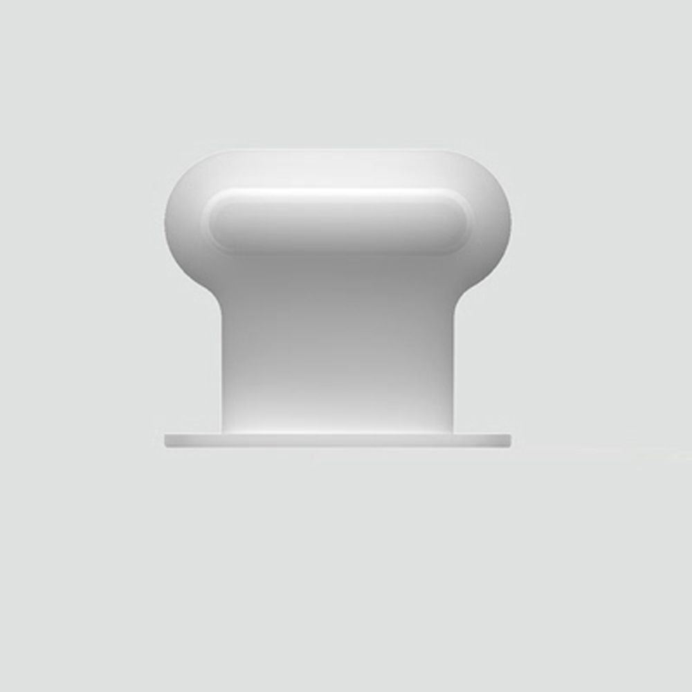 

USB Dustproof Cap Phone Dustproof Plug Type-C Dust Plug USB Charging Port Protector Anti Dust Plugs transparent-IOS