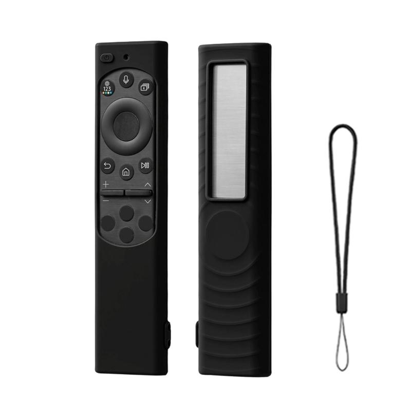 Shockproof Silicone Case for BN5901480D 1432A Remote Control AntiSlip Grip Full Protections