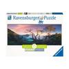 Puzzle Ravensburger Nature Edition - Lac D'acide Sulfurique Au Mont Ijen, Java - 1000 Pièces