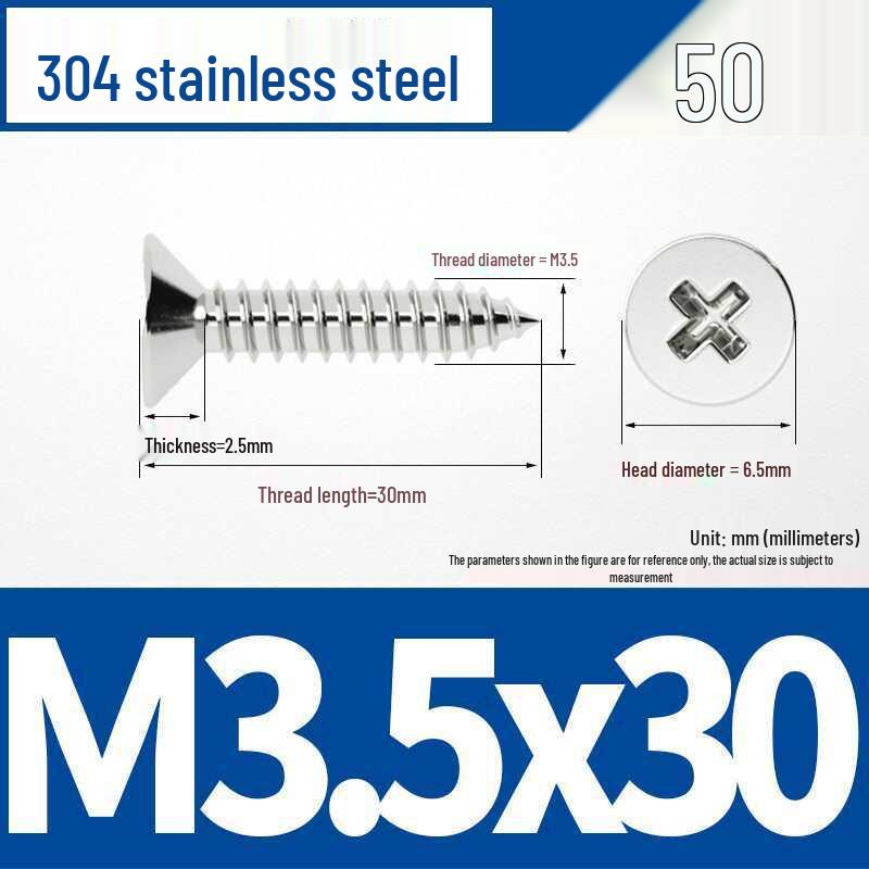 Nylon Expansion Bolt & Screw Set: Plasterboard Anchor, Plastic Tube, Spiral Screw-in, Self-tapping.