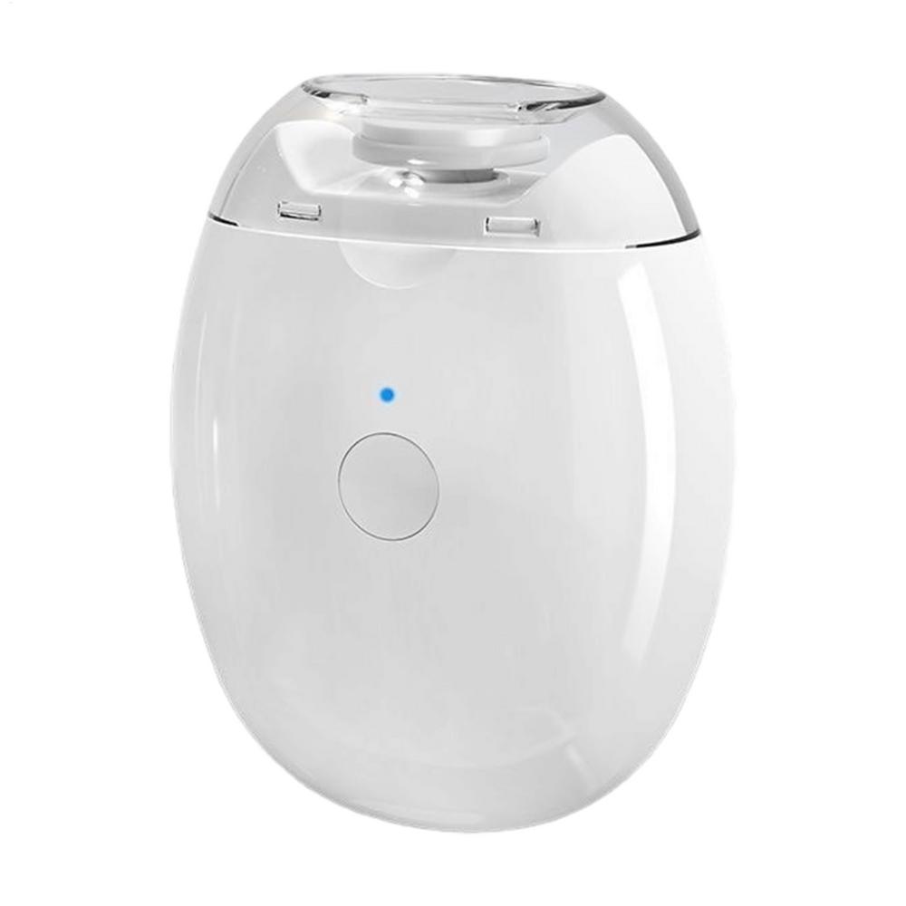 

Электрический Маникюрный Ножницы 3 Скорости Маникюрный Инструмент С Пилочкой Электрический Триммер Для Ногтей Со Светом, Перезаряжаемый Триммер Для Ногтей Полировщик белый