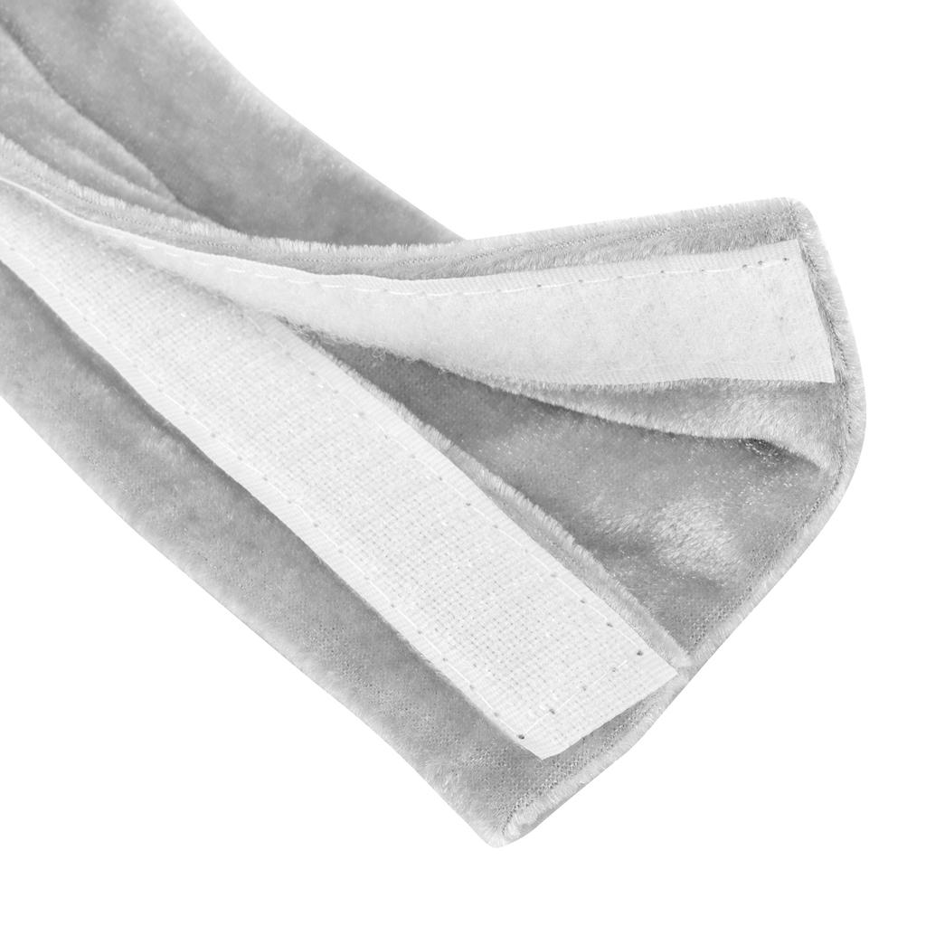 2PCS Refrigerator Door Handle Cover Antiskid Protector Gloves Kitchen Appliance Decor