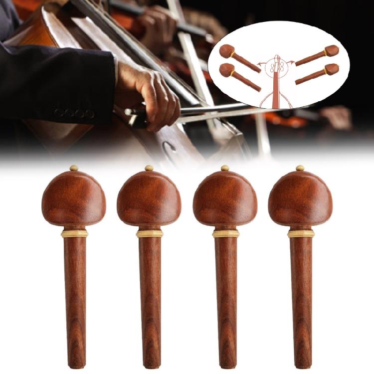 Mechanic Part Musical Instrument Parts for Tuning Pegs Cello Reamer Tuner