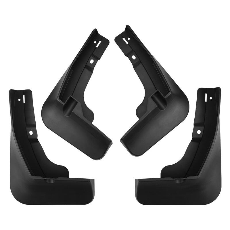 Suitable for Geely Lynk  Co 900 2025 car tire fender skin modification