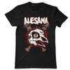 New Alesana Damaged Birdskull Gift For Fans Unisex S-5XL Shirt Unisex T-Shirt