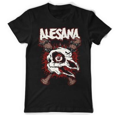 Na górę – T-shirty i koszulki