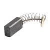 New Practical Useful Motor Carbon Brush Carbon Brushes Electric Tool Kit Replacement Angle Grinder Easy Replace