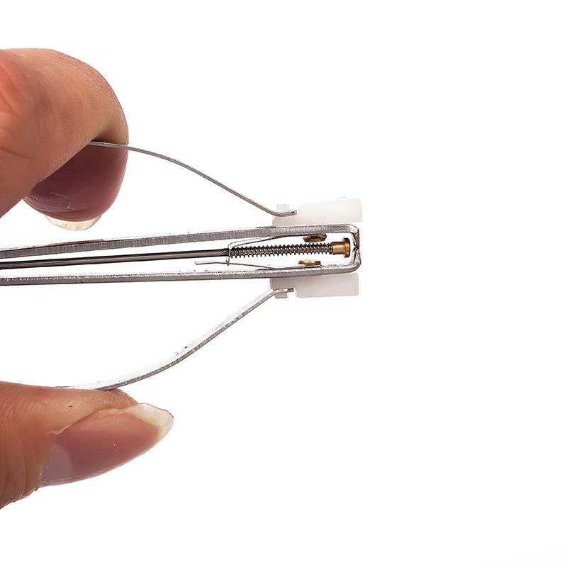 Watch Repair Spring Bar Pliers & Pin Remover Tool Set