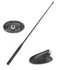 Antennenmast Ford Transit Connect Mondeo Mk2 Mk3 Mk4 Focus Transit Ka Kuga