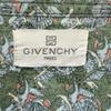 Givenchy Hergestellt in Japan Overall Griff Lange Ärmel Hausanzug Set Pyjama Herren Gebraucht